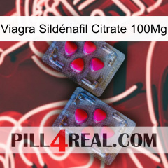 Viagra Sildénafil Citrate 100Mg 14
